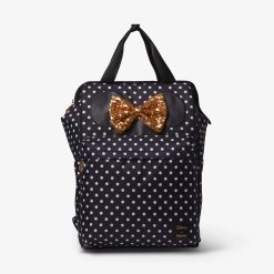 Igloo Durable Minnie Mouse 24-Can Backpack