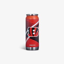 Igloo Durable Cincinnati Bengals 16 Oz Can