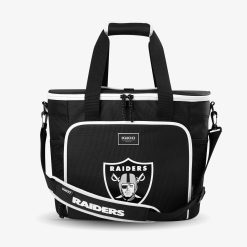 Igloo Durable Las Vegas Raiders Tailgate Tote