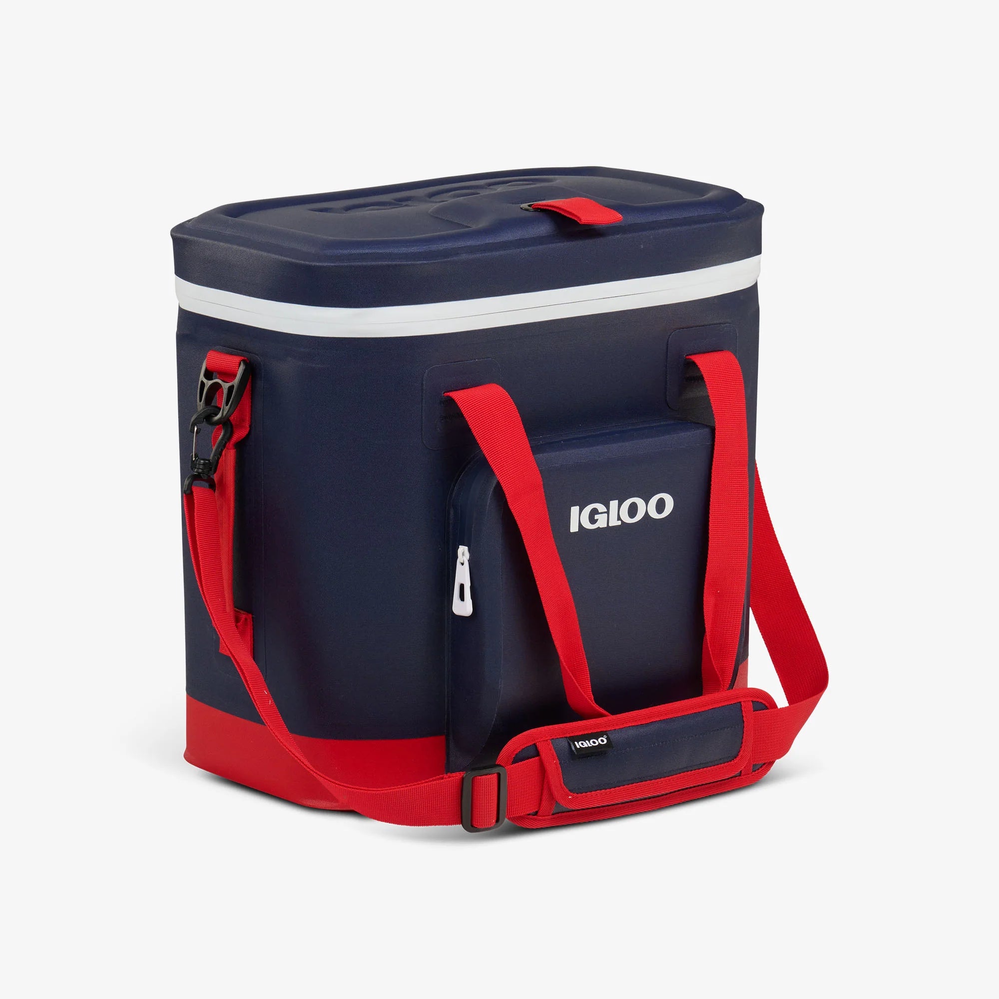 Igloo Durable Trailmate 30-Can Cooler Bag - Image 6