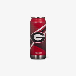 Igloo Durable University of Georgia 16 Oz Can