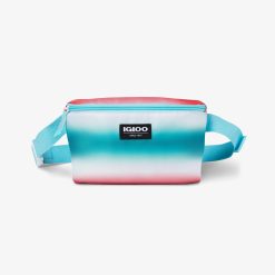 Igloo Durable Seabreeze Hip Pack Cooler Bag