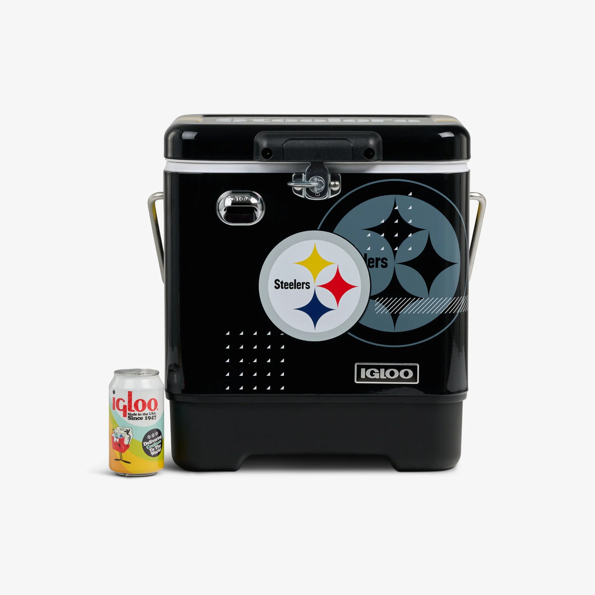 Igloo Durable NFL Legacy 20 Qt Cooler - Image 30