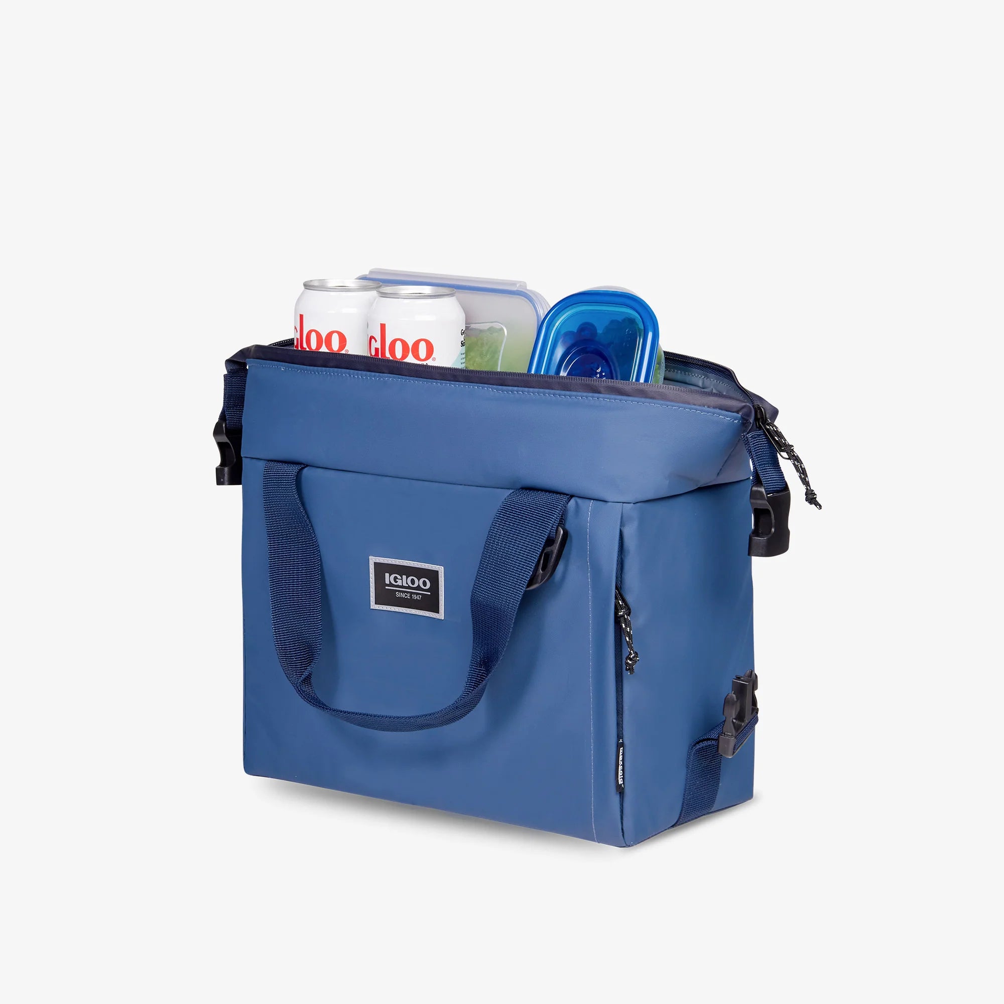 Igloo Durable South Coast Snapdown 14-Can Bag - Image 19