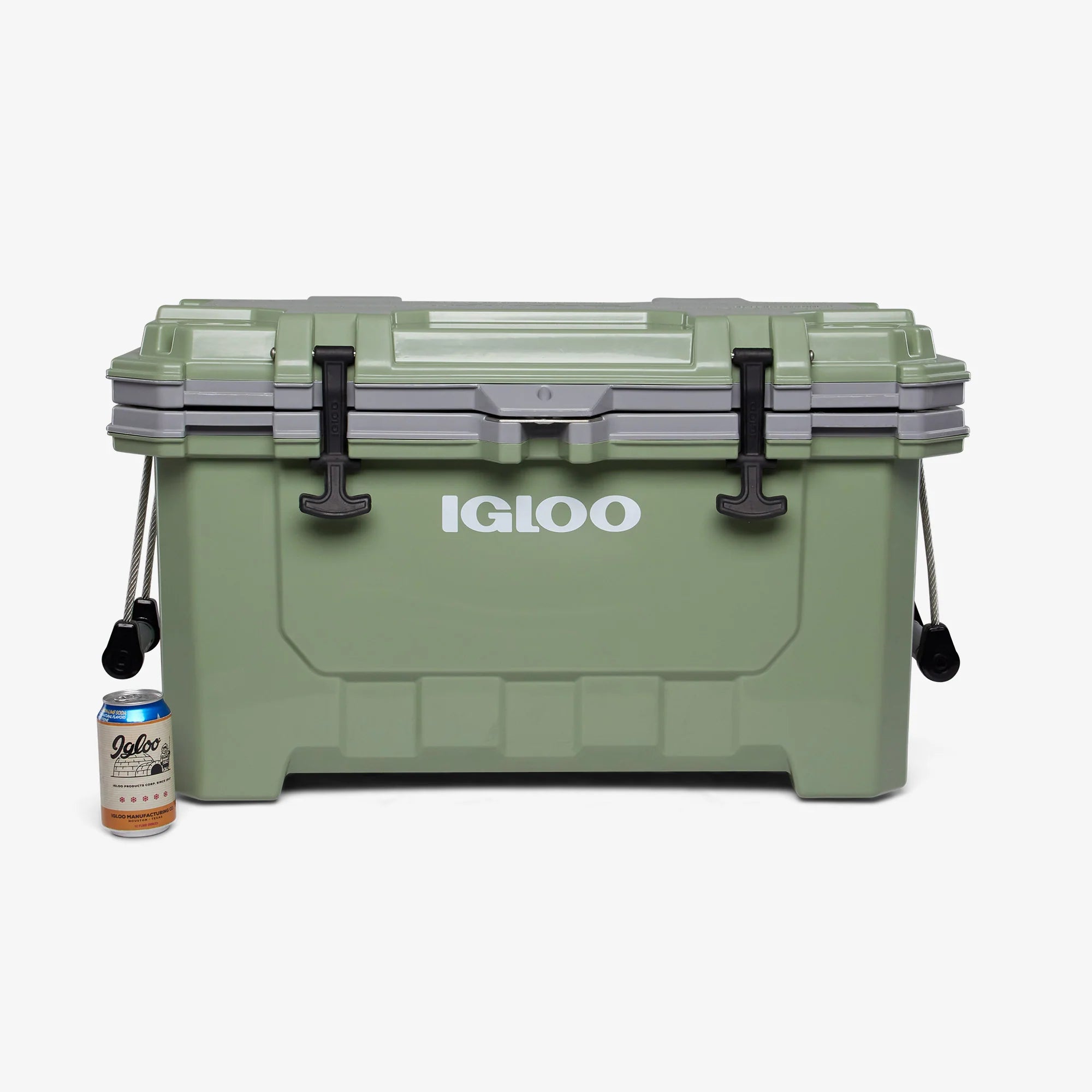 Igloo Durable IMX 70 Qt Cooler - Image 28