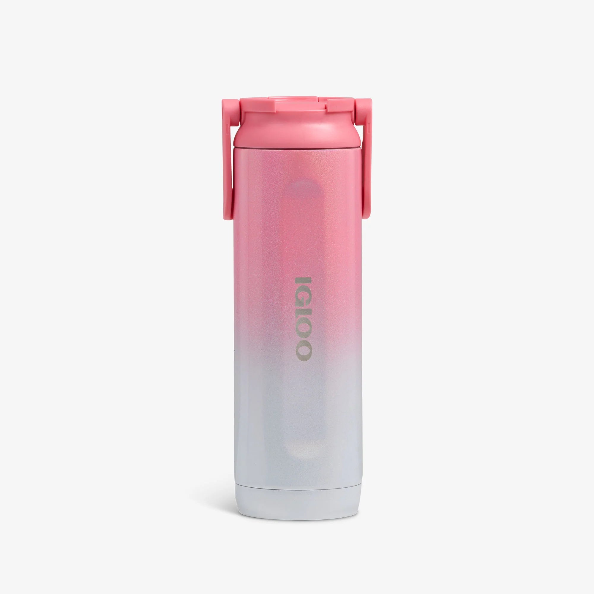 Igloo Durable 20 Oz Sport Sipper Bottle