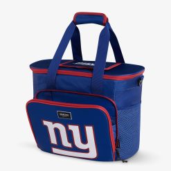 Alternative view of Igloo Durable New York Giants Tailgate Tote