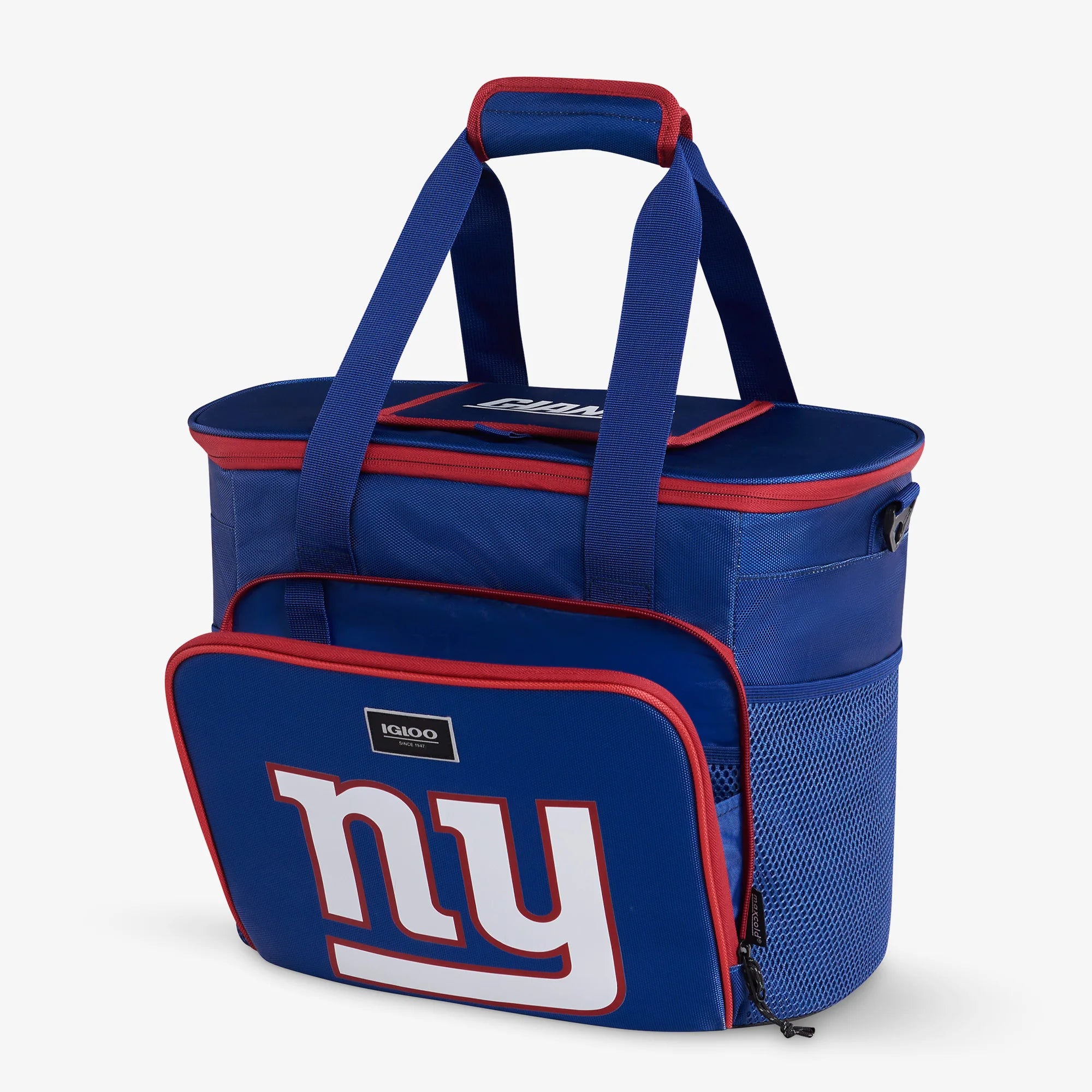 Igloo Durable New York Giants Tailgate Tote - Image 2