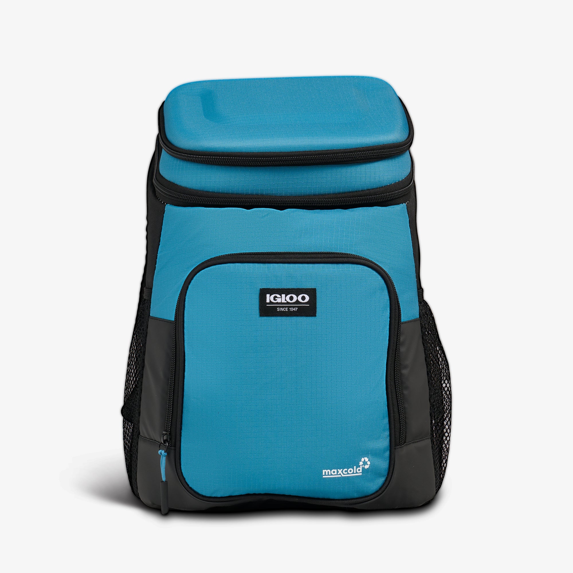 Igloo Durable Latitude Hardtop 18-Can Backpack - Image 3