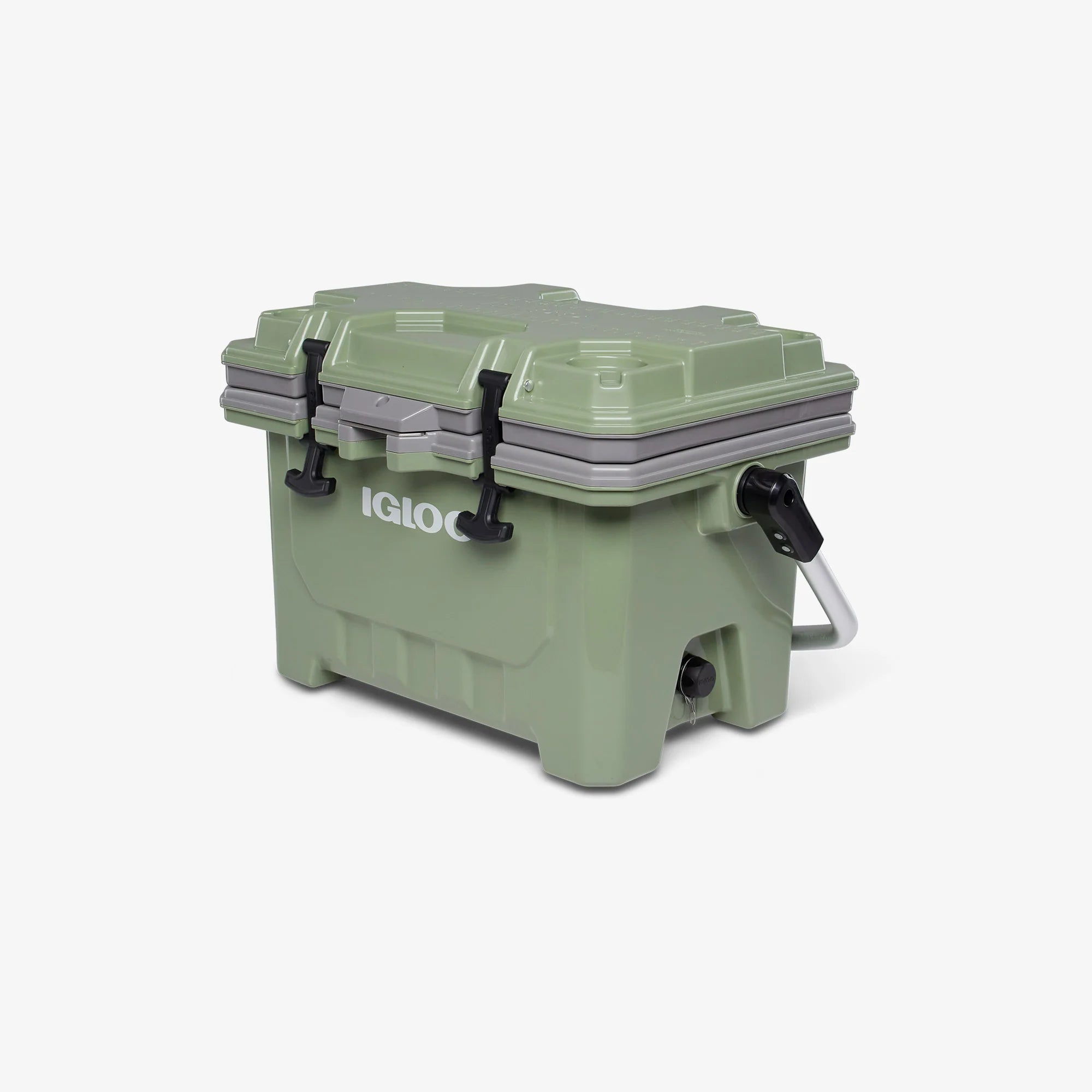 Igloo Durable IMX 24 Qt Cooler - Image 16