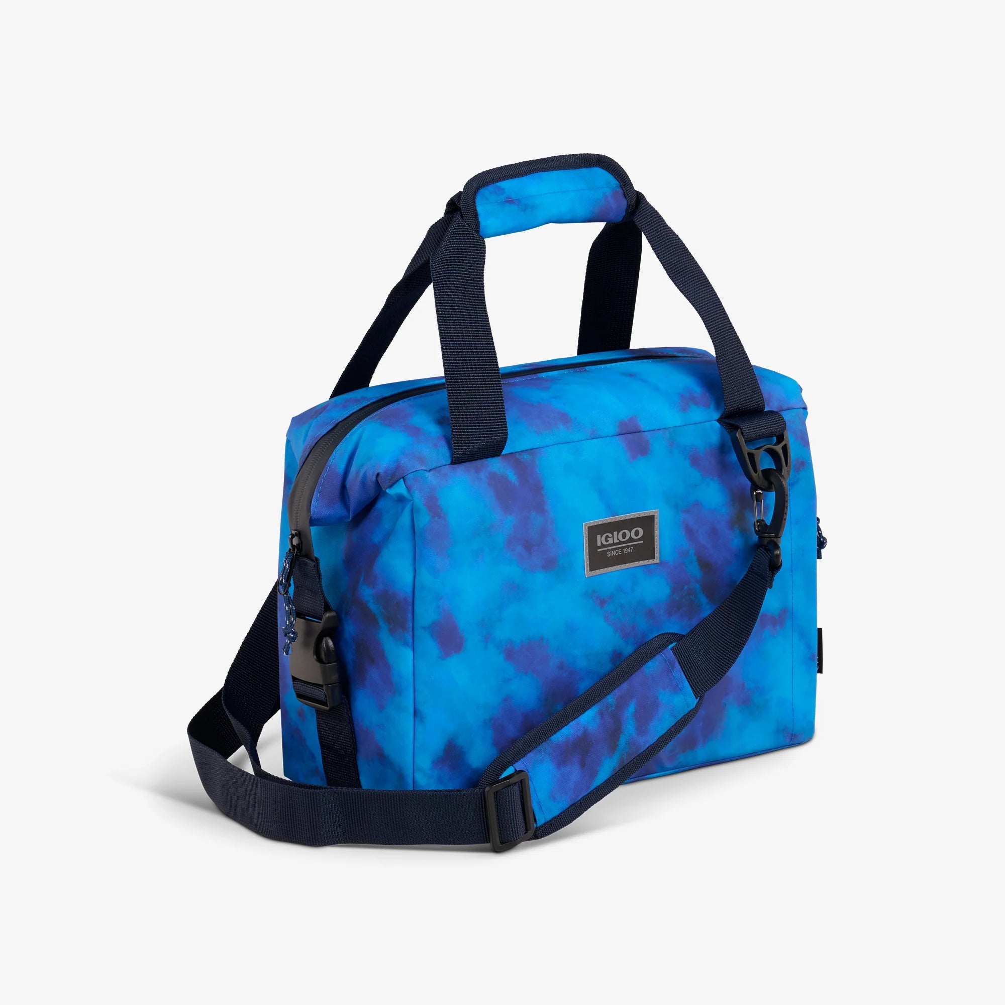 Igloo Durable South Coast Snapdown 14-Can Bag - Image 6