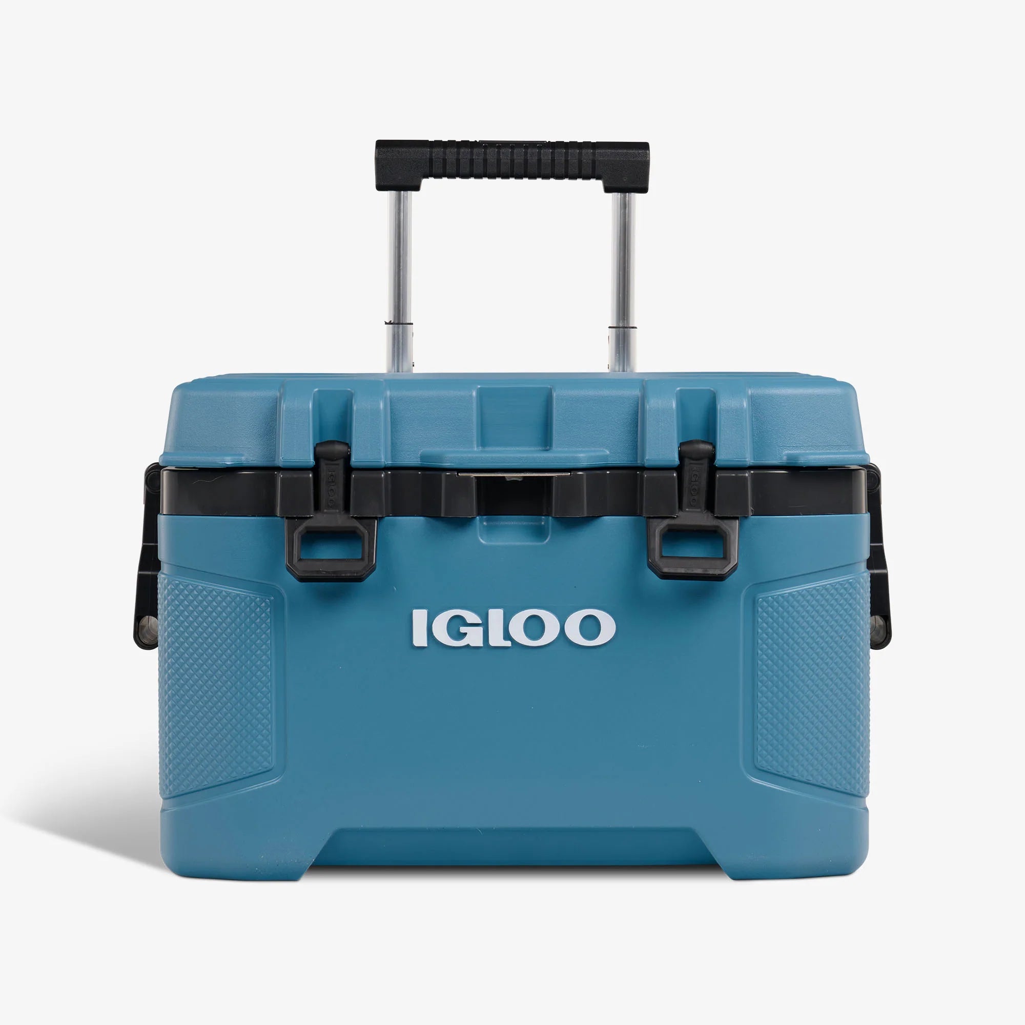 Igloo Durable Trailmate 52 Qt Roller Cooler - Image 9