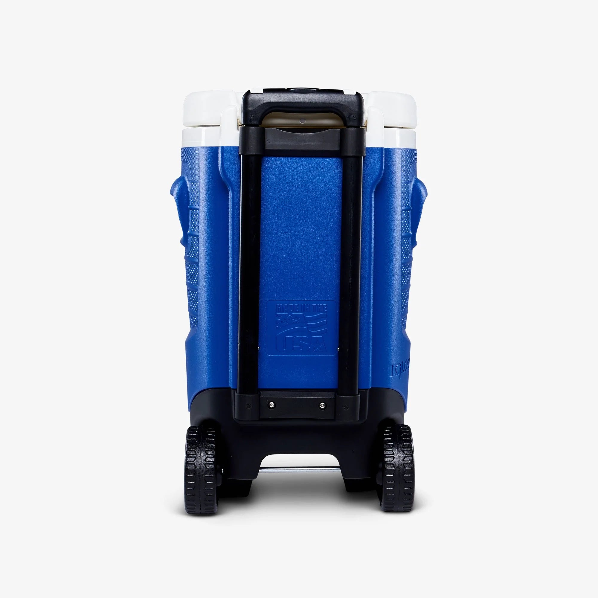 Igloo Durable Sport 5 Gallon Roller Water Jug - Image 4