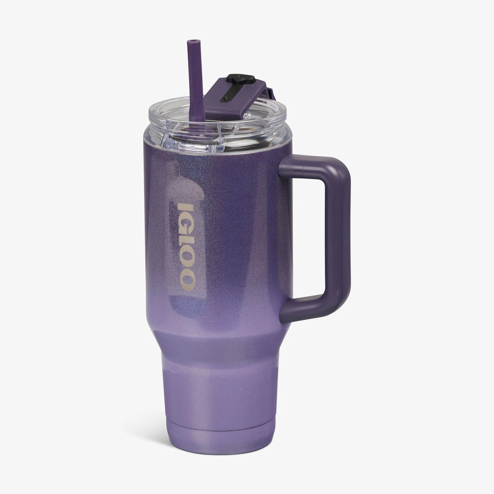 Igloo Durable 32 Oz Flip n Sip Travel Mug - Image 57
