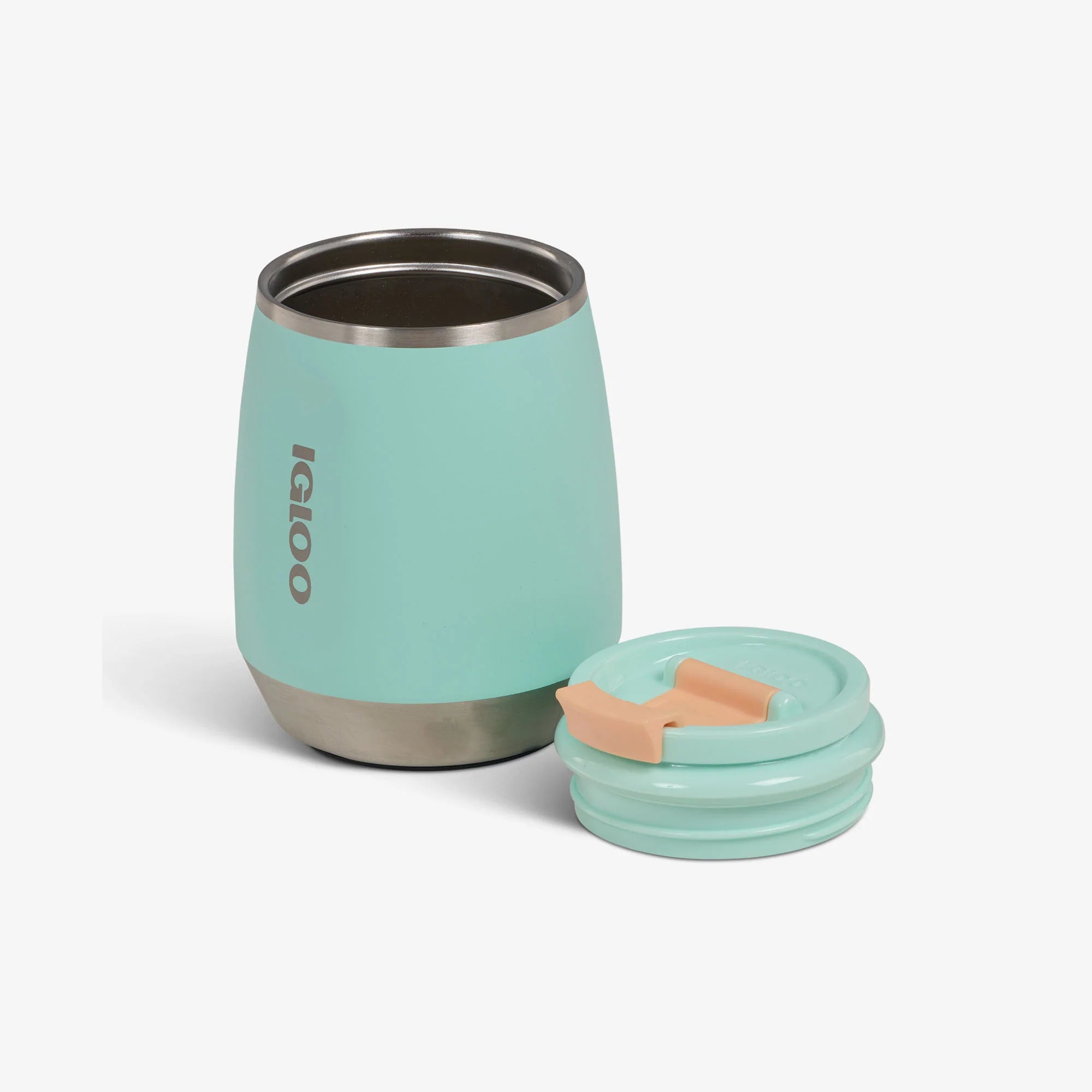 Igloo Durable 10 Oz Wine Tumbler - Image 40