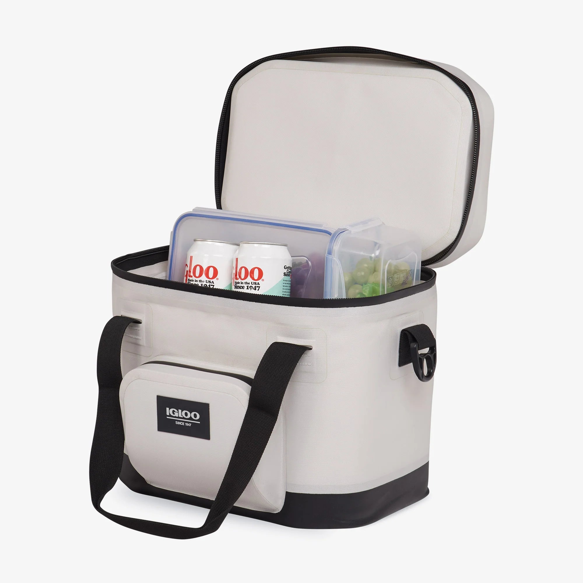 Igloo Durable Trailmate 18-Can Cooler Bag - Image 9