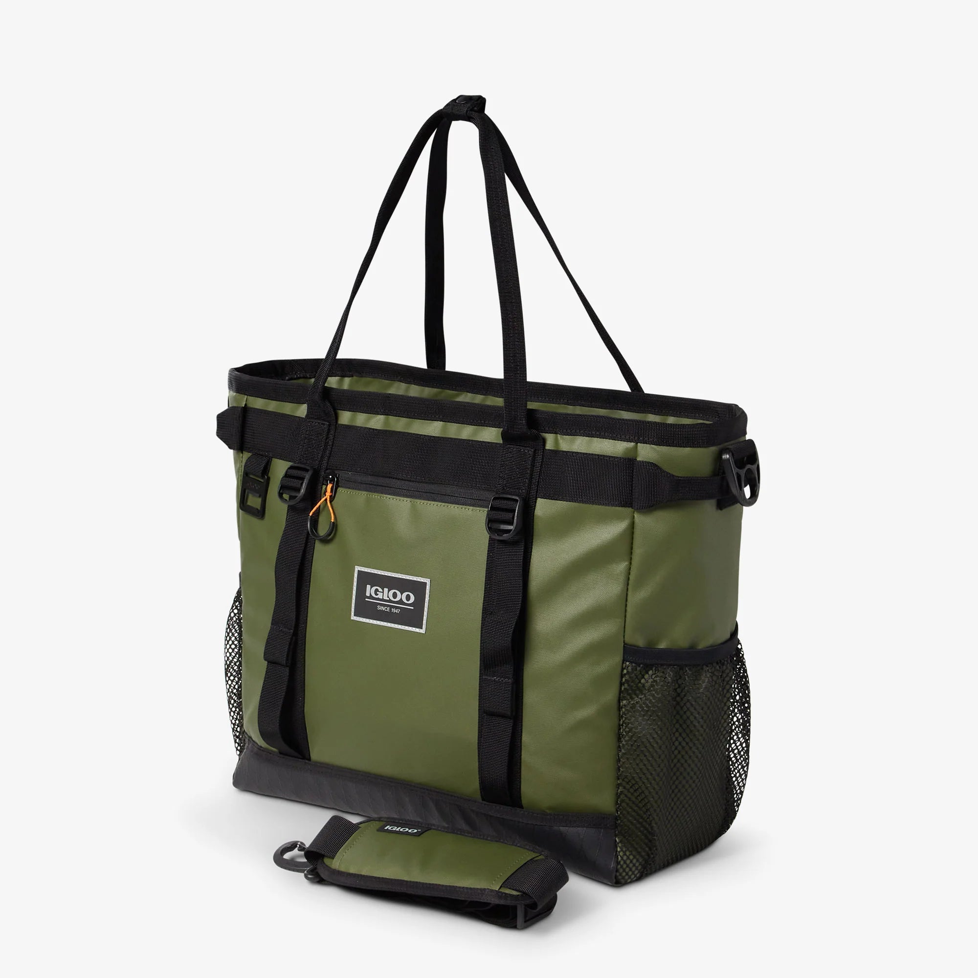 Igloo Durable Pursuit 30-Can Tote - Image 12