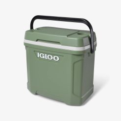 Alternative view of Igloo Durable ECOCOOL Latitude 30 Qt Cooler
