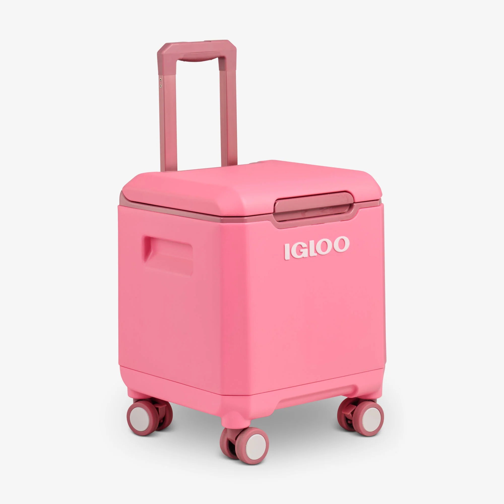 Igloo Durable Tag Along Too Spinner Cooler - Image 12