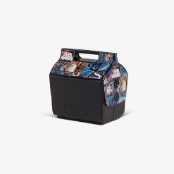 Alternative view of Igloo Durable Star Wars Poster Art Little Playmate