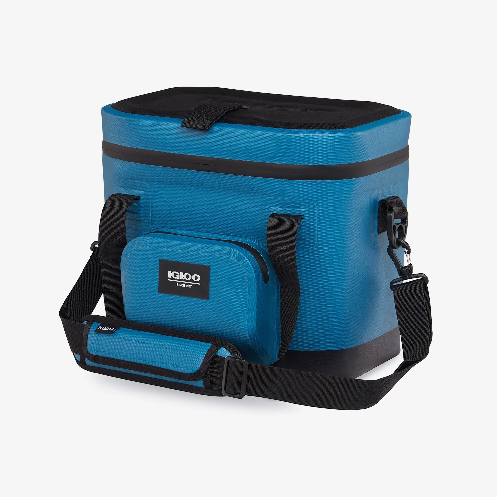 Igloo Durable Trailmate 18-Can Cooler Bag - Image 14