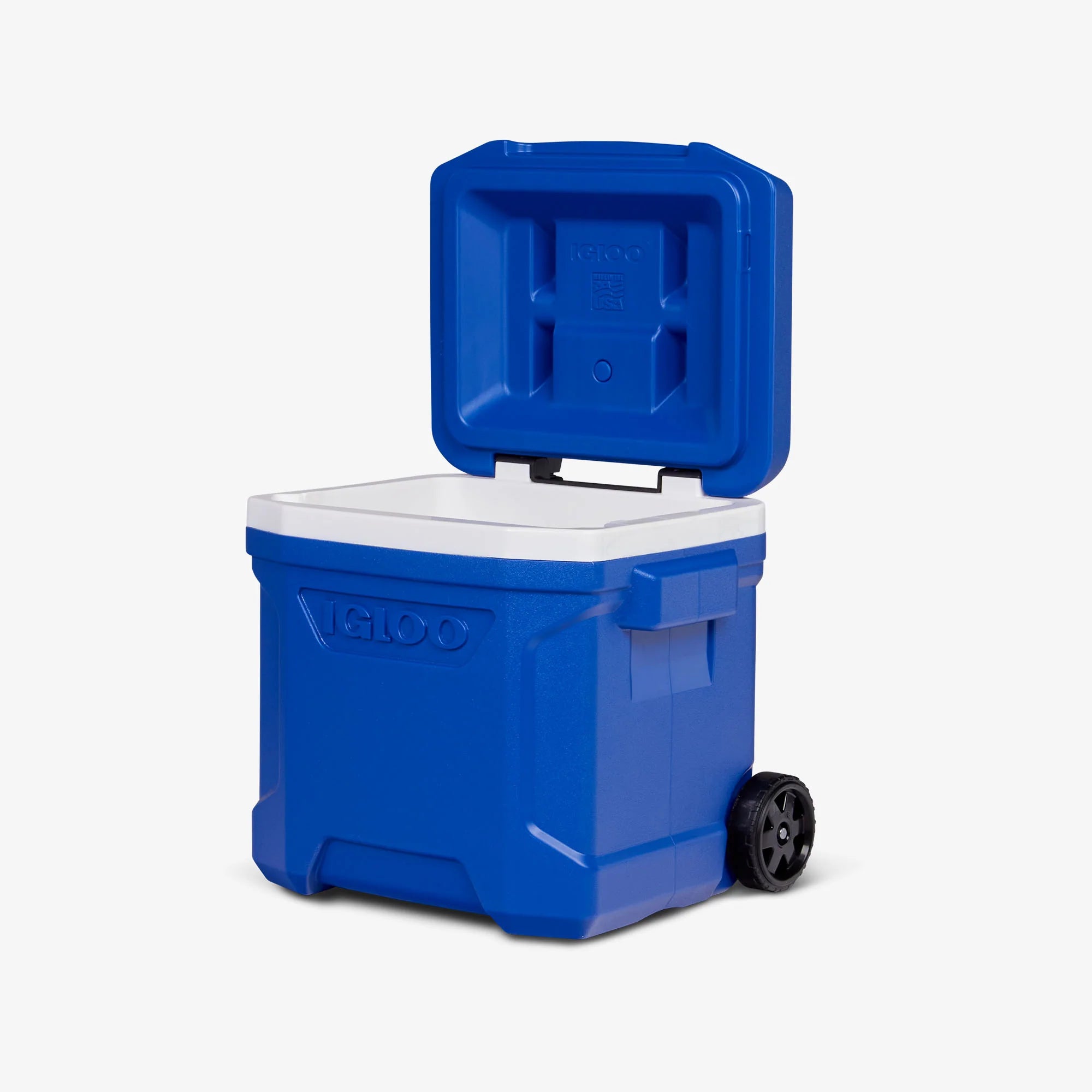 Igloo Durable Profile II 16 Qt Roller Cooler - Image 5