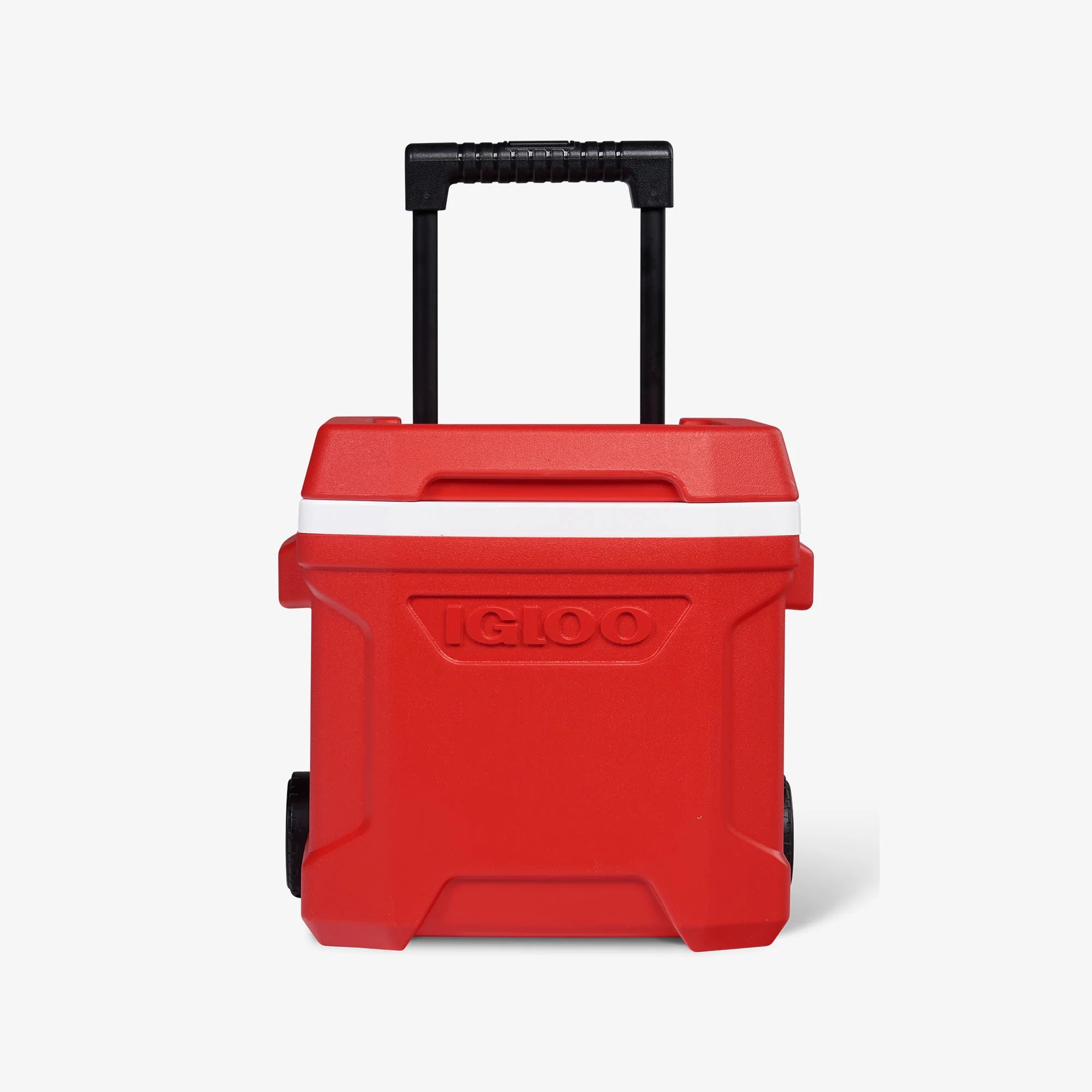 Igloo Durable Profile II 16 Qt Roller Cooler - Image 3