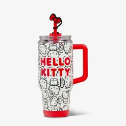 Igloo Durable Hello Kitty Classic 32 Oz Travel Mug