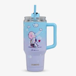 Igloo Durable Peanuts 75th Anniversary 32 Oz Travel Mug