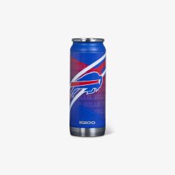 Igloo Durable Buffalo Bills 16 Oz Can