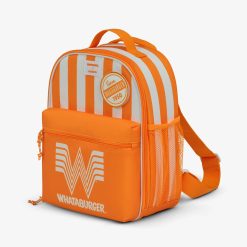 Alternative view of Igloo Durable Whataburger Mini Convertible Backpack Cooler