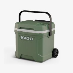 Alternative view of Igloo Durable ECOCOOL Latitude 16 Qt Cooler