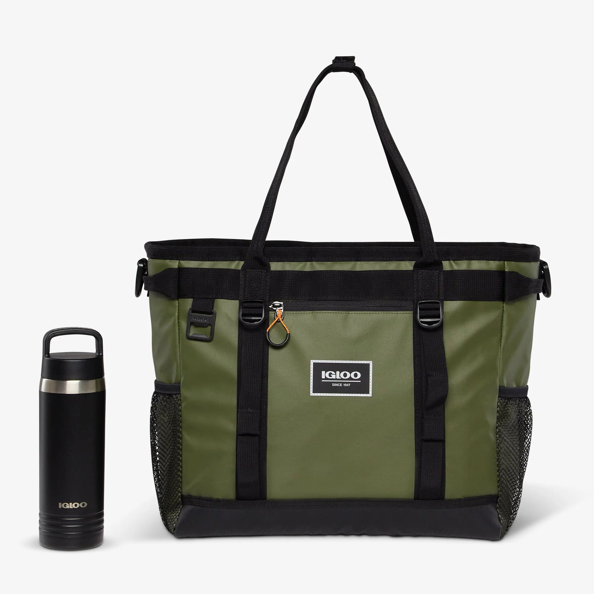 Igloo Durable Pursuit 30-Can Tote - Image 15