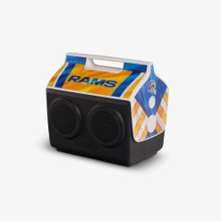 Alternative view of Igloo Durable Los Angeles Rams KoolTunes