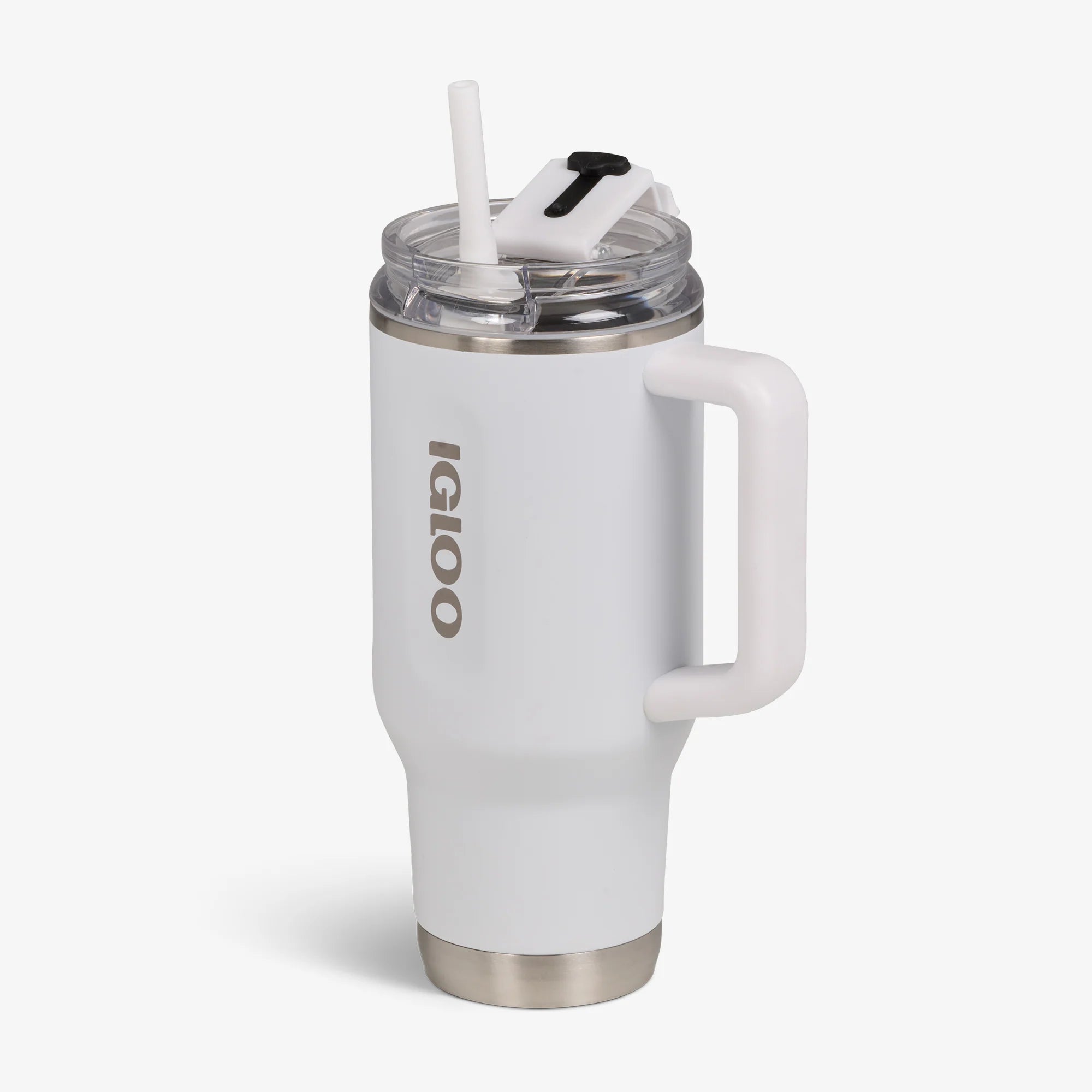 Igloo Durable 32 Oz Flip n Sip Travel Mug - Image 94