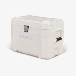 Alternative view of Igloo Durable Marine Elite 54 Qt Cooler