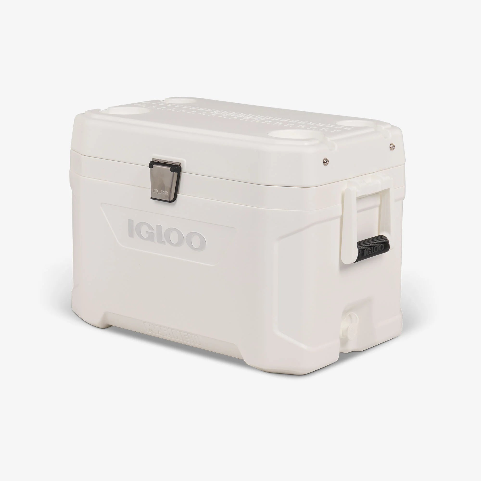 Igloo Durable Marine Elite 54 Qt Cooler - Image 2