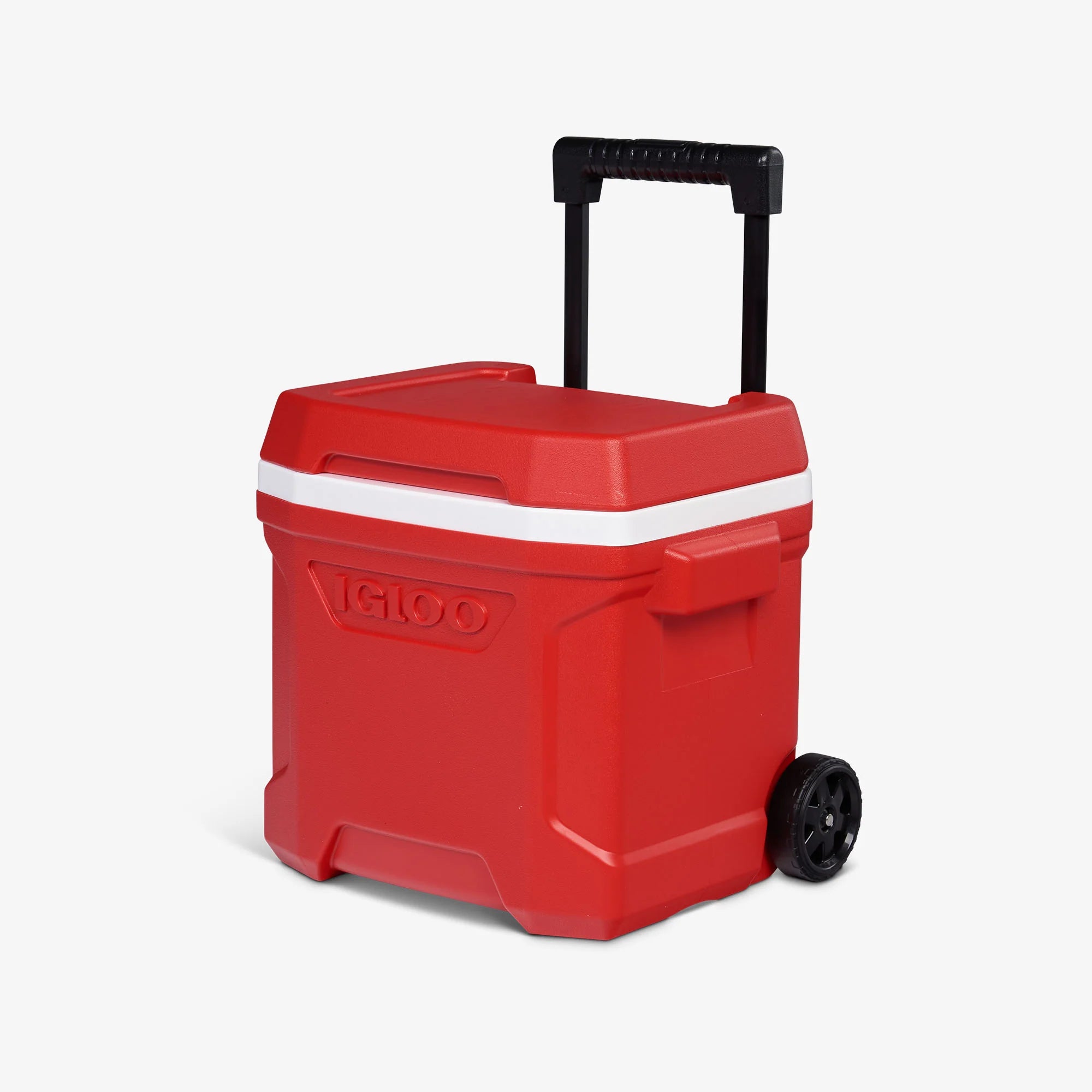 Igloo Durable Profile II 16 Qt Roller Cooler - Image 7