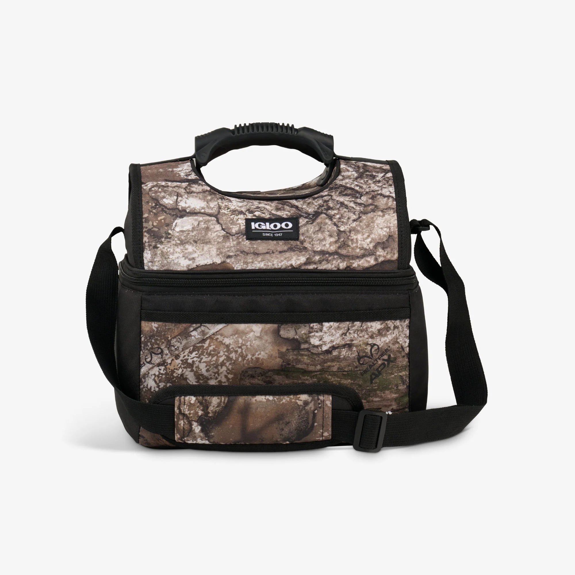 Igloo Durable Realtree APX Gripper 16-Can Bag