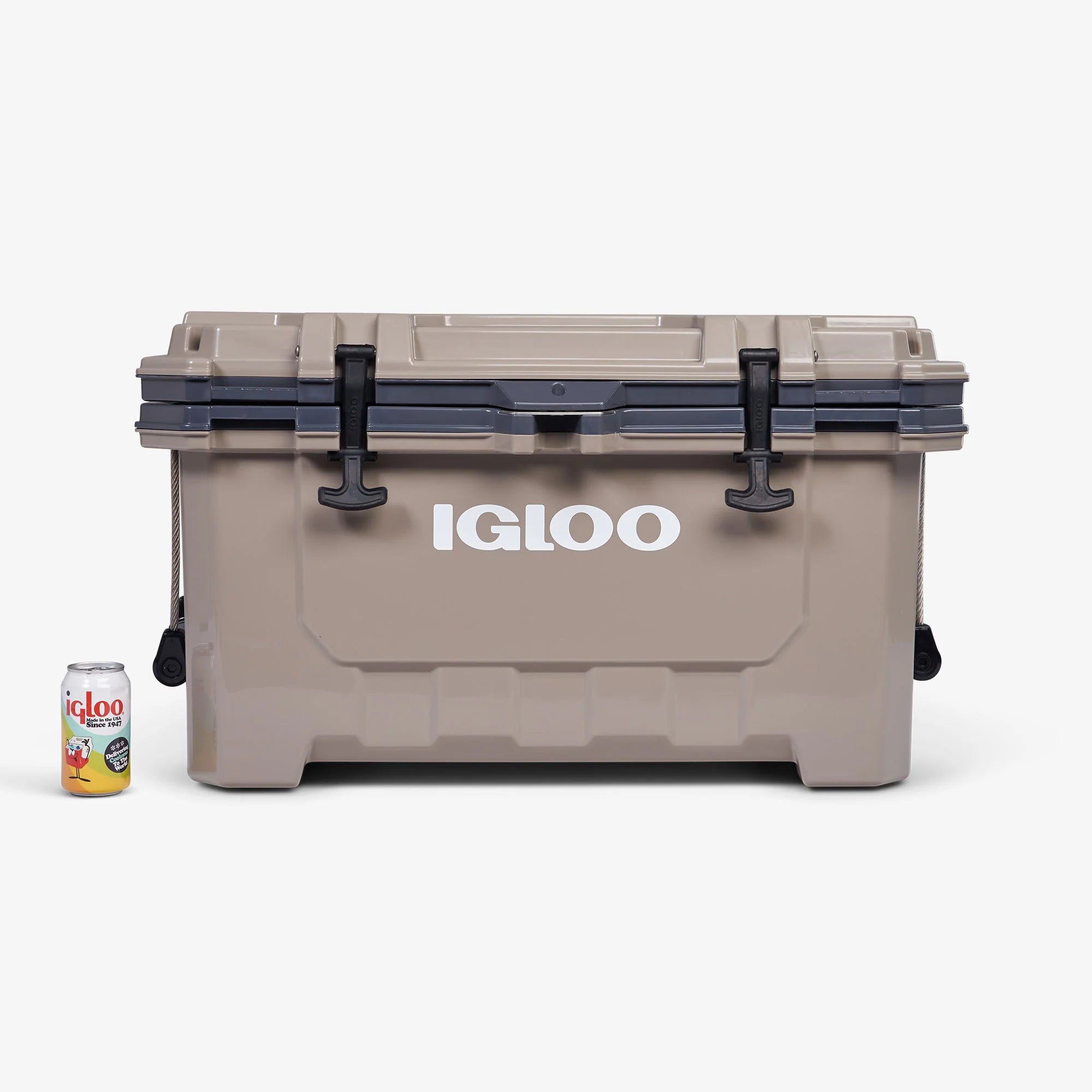 Igloo Durable IMX 70 Qt Cooler - Image 20