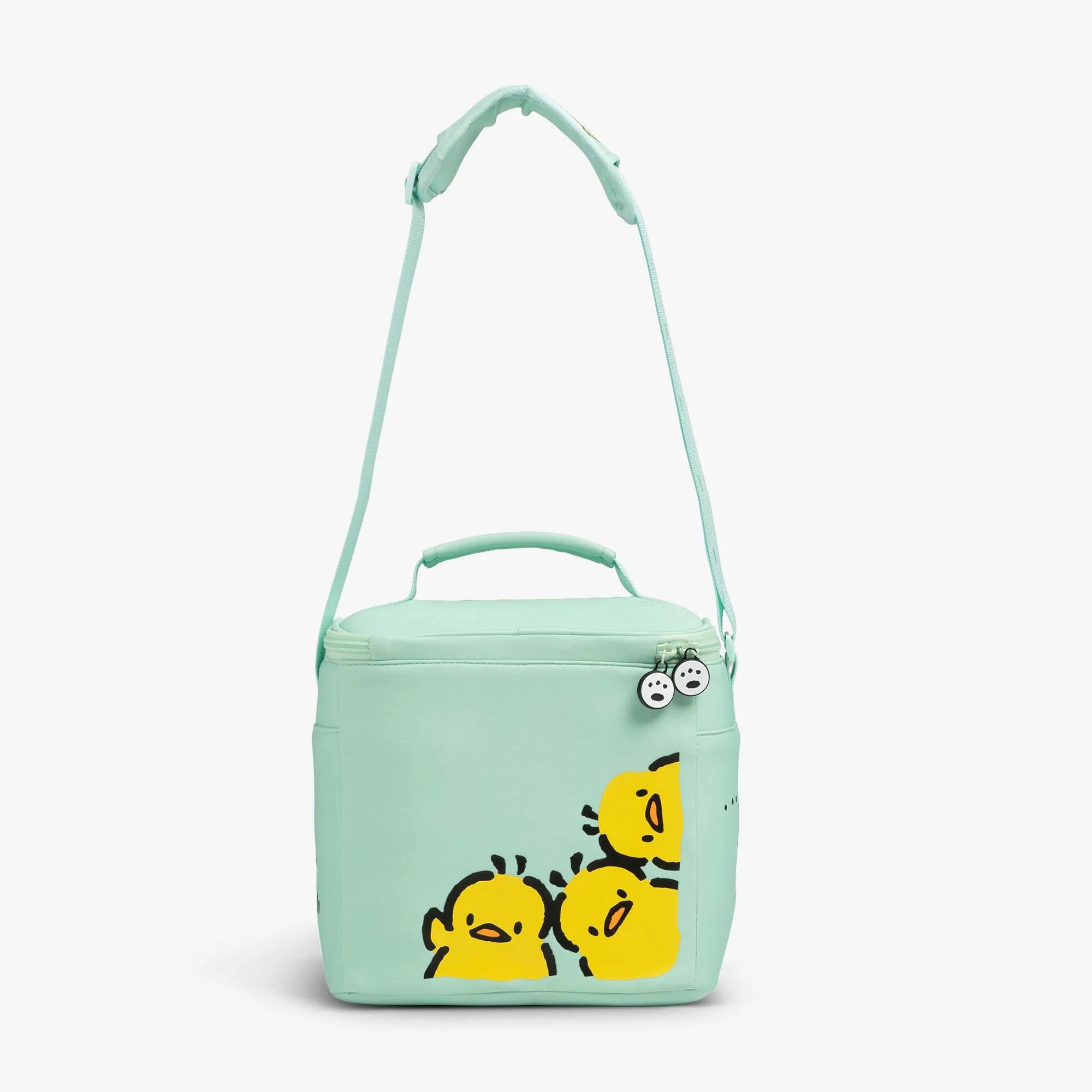 Igloo Durable Pochacco Square Lunch Cooler Bag - Image 4