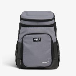 Igloo Durable Latitude Hardtop 18-Can Backpack