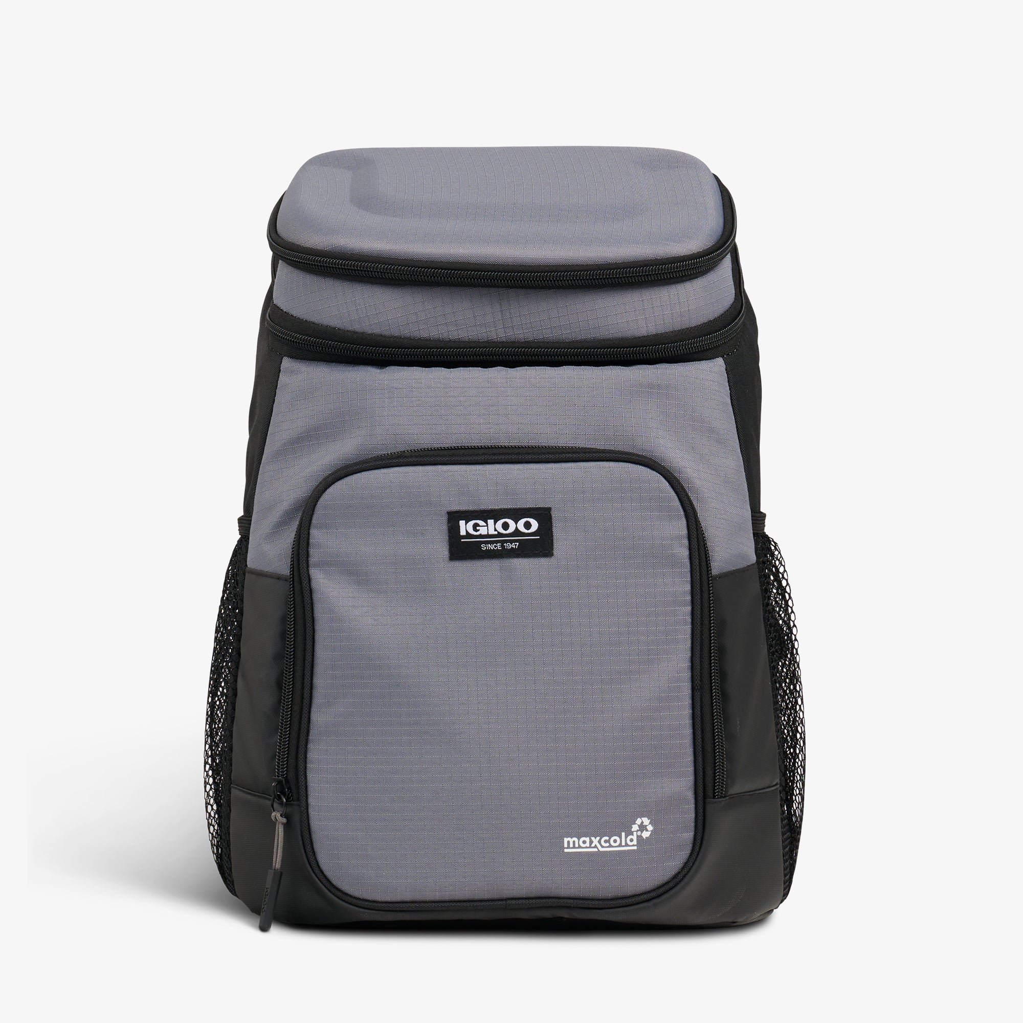 Igloo Durable Latitude Hardtop 18-Can Backpack