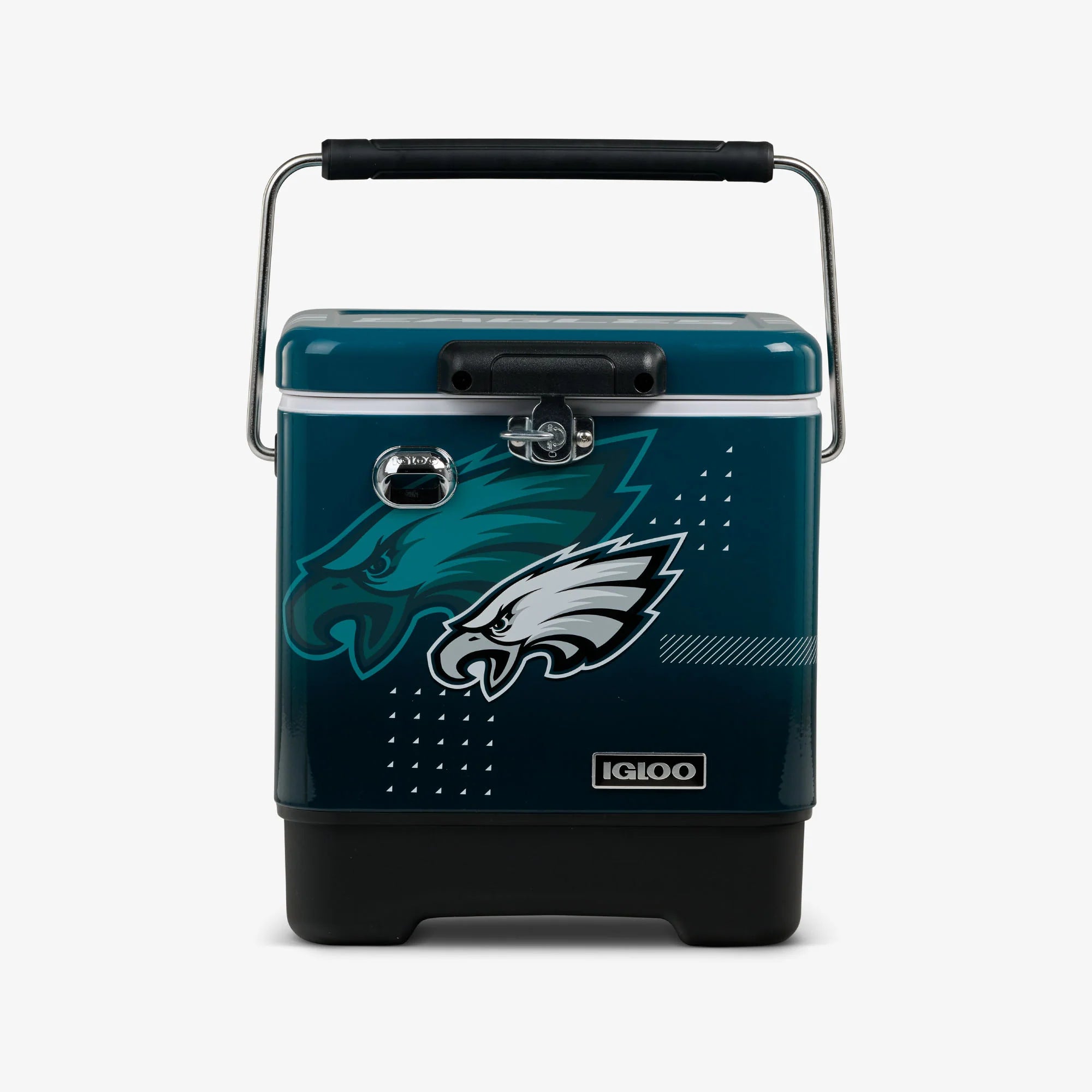 Igloo Durable NFL Legacy 20 Qt Cooler