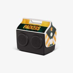 Alternative view of Igloo Durable Green Bay Packers KoolTunes