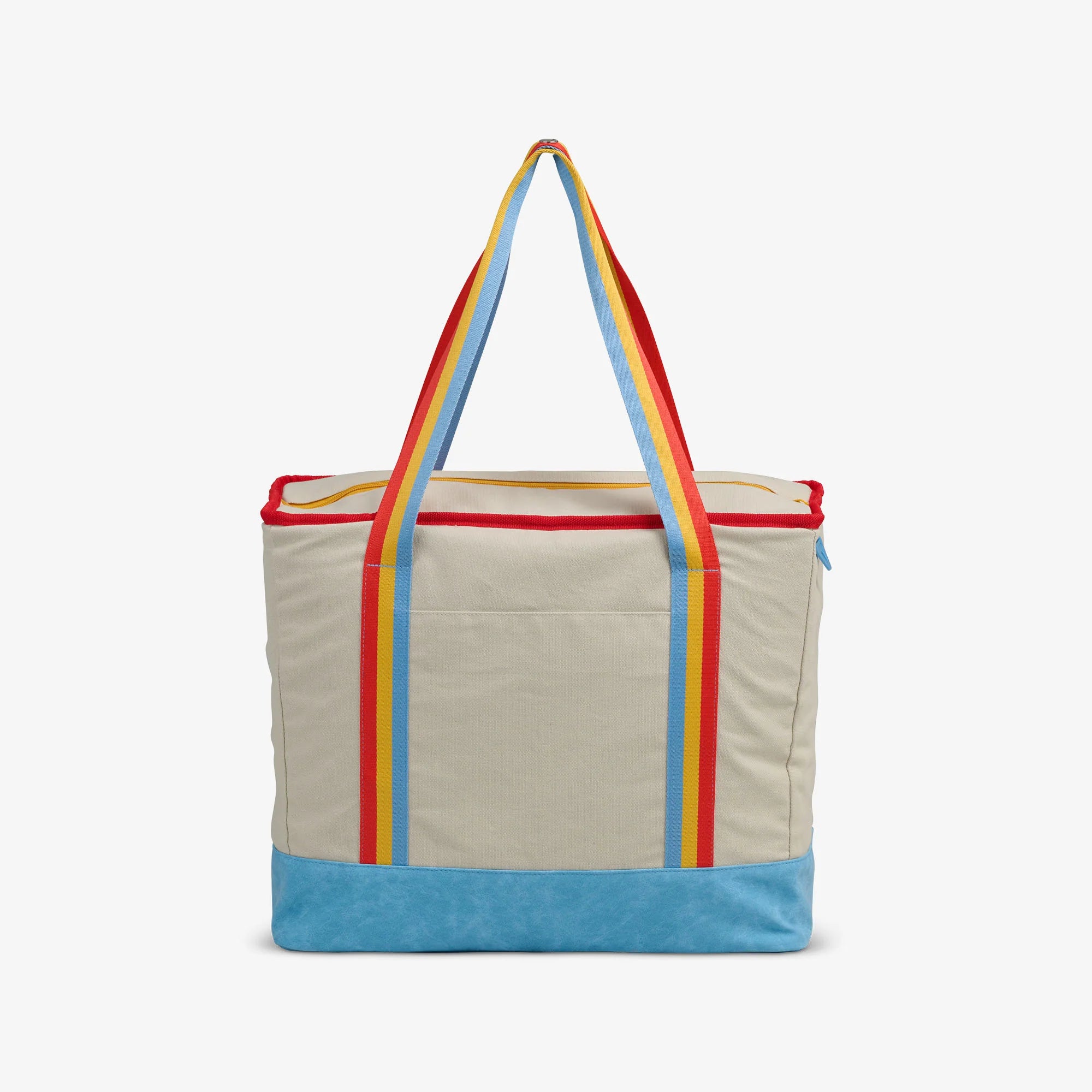 Igloo Durable Snoopy Disco Party Dual Compartment Tote Cooler Bag - Image 6