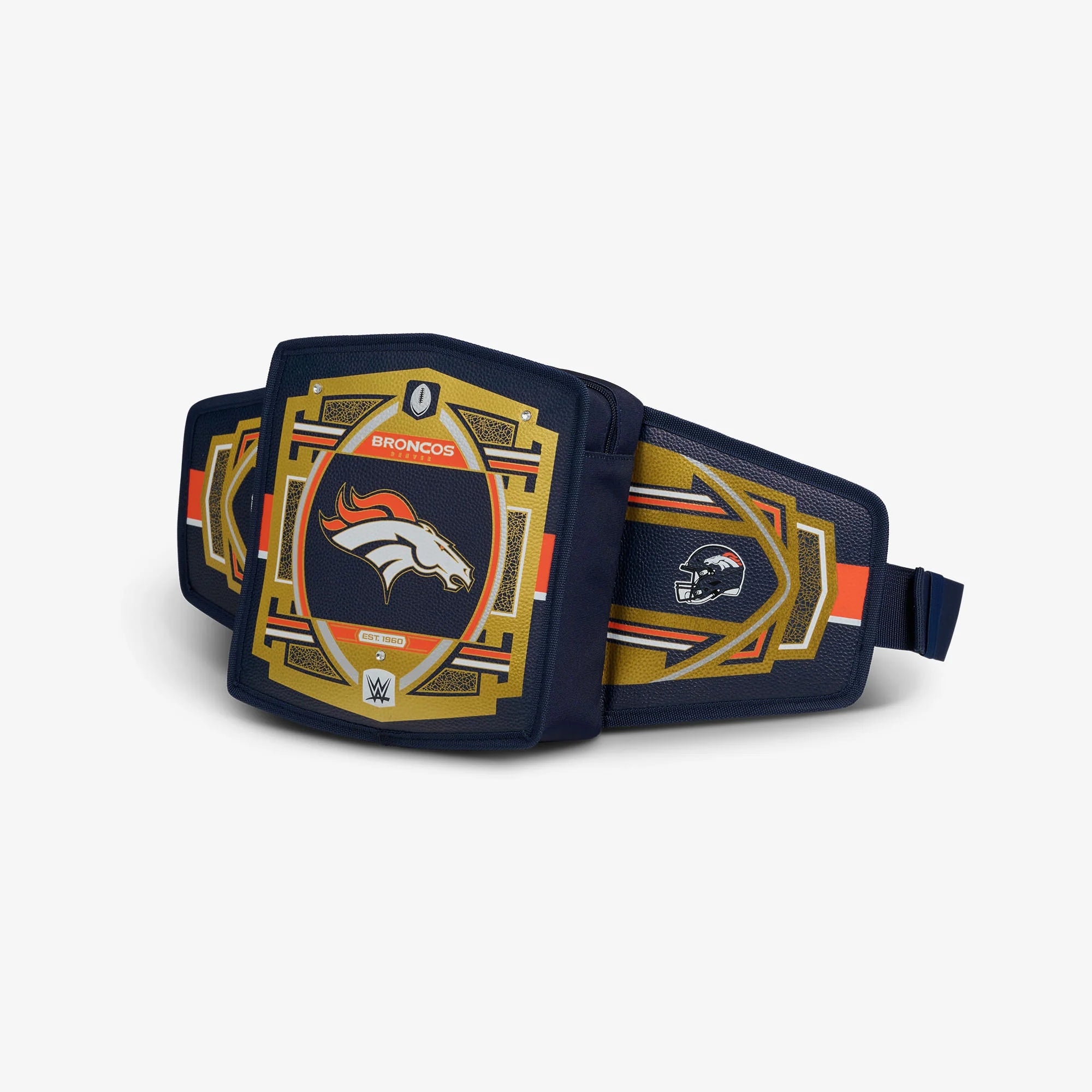 Igloo Durable NFL WWE Cooler Fanny Pack - Image 3