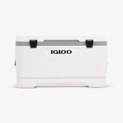 Igloo Durable Marine Ultra 100 Qt Cooler