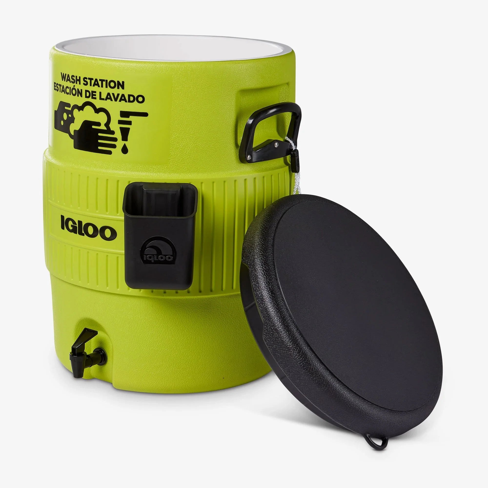 Igloo Durable 10 Gallon Handwash Station - Image 3