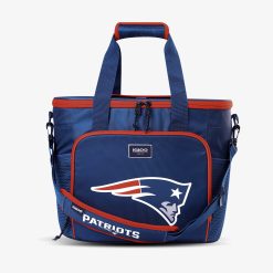 Igloo Durable New England Patriots Tailgate Tote